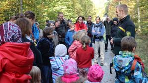 Jubiläumsfeier 35 Jahre Bürgerverein Schillerhöhe