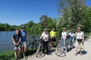 Jubiläumsfeier 35 Jahre Bürgerverein Schillerhöhe