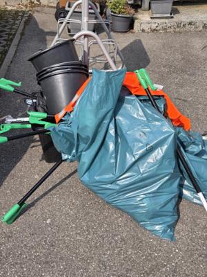 Putzete auf der Gerlinger Höhe 2026