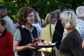 Vorstand 2006 - 2009