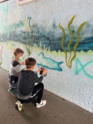 Jubiläumsfeier 35 Jahre Bürgerverein Schillerhöhe