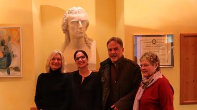 Vorstand 2018 - 2023