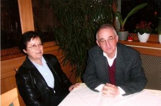 Vorstand 1991 - 2006