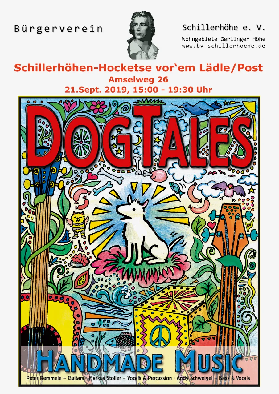 DogTales