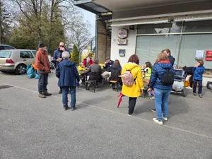 Putzete auf der Gerlinger Höhe 2026