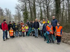 Putzete auf der Gerlinger Höhe 2026