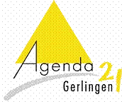 Logo Agenda 21