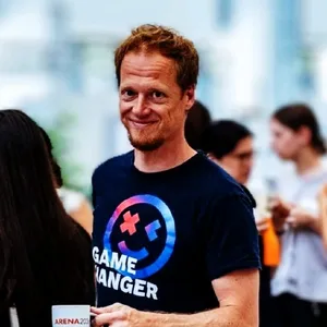 Daniel Ewert